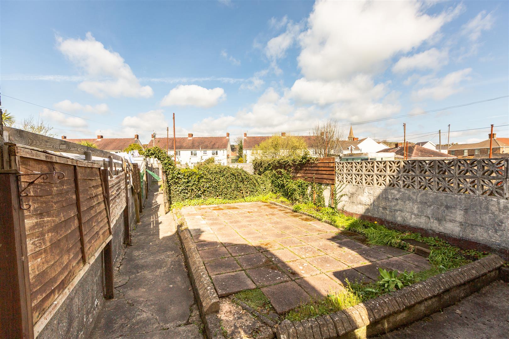 New Street, Burry Port, SA16 0RU